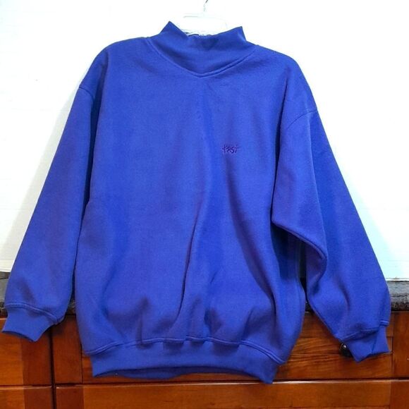 New.. "FAST SOLAR FLEECE" TOP...Size S/M.. - Picture 1 of 7